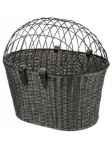 TRIXIE Kosz na rower 44×34×41cm