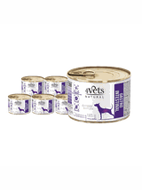4Vets Dog Gastro Intestinal 6x185g