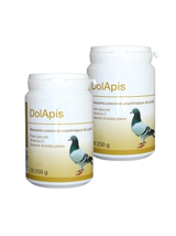 Dolfos DolApis 2x250g