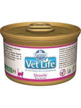 Farmina Vet Life Struvite Cat 6x85g