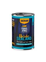 PRIMAL SPIRIT Iberian Nordic Sealand 24x400g puszka