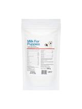 Lab-v Milk For Puppies-mleko dla szczeniąt 200g
