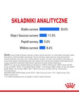 ROYAL CANIN CCN Mini Light Weight Care 3kg karma sucha dla psów dorosłych, ras małych z tendencją do nadwagi