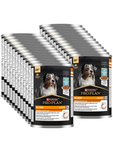 PRO PLAN Everyday Nutrition Adult Karma dla psów bogata w rybę w galaretce 24x400g