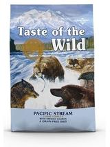 TASTE OF THE WILD Pacific Stream 2kg