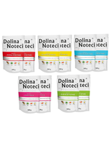 Dolina Noteci PREMIUM MIX Smaków 10 x 500g