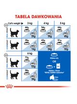 ROYAL CANIN  Indoor Long Hair 10kg karma sucha dla kotów dorosłych, długowłose, przebywających wyłącznie w domu / Opakowanie uszkodzone (9512) !!!