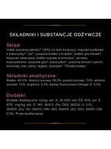 PRO PLAN Delicate Digestion Karma dla kotów bogata w indyka 1,5kg