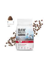 Vetexpert Raw Paleo Ultra Beef Adult Mini 2kg