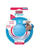 KONG  Puppy Flyer rozmiar S