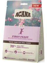 ACANA First Feast Cat 340g
