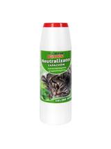 SUPER BENEK Neutralizator zielona herbata - tuba 500g