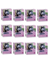 BOZITA Cat Krewetki W Sosie 12x370g