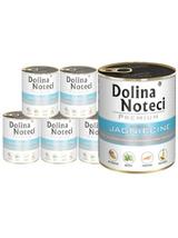 Dolina Noteci PREMIUM bogata w jagnięcinę 30x800g