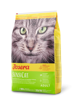 JOSERA SensiCat 10kg
