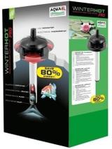 AQUAEL Grzałka Do Oczek Winterhot Pro - 150W