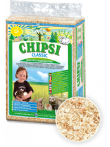 JRS Chipsi Classic 60l/3,2kg