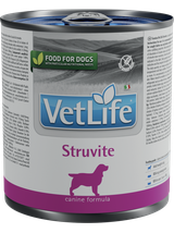 Farmina Vet Life Struvite Dog 300g