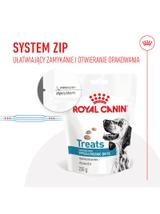 Royal Canin Hypoallergenic Treats przysmak dla psów 230g