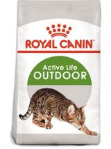 ROYAL CANIN  Outdoor 30 10kg karma sucha dla kotów dorosłych, wychodzących na zewnątrz Opakowanie uszkodzone (4431)