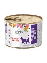 4Vets dla kotów Gastro Intestinal 185g