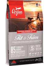 ORIJEN Fit & Trim Dog 11,4kg