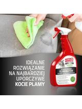 Nature's Miracle ULTIMATE Stain&Odour REMOVER CAT 946ml
