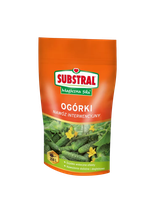 Substral Magiczna Siła OGÓRKI- 350g
