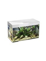 AQUAEL ZESTAW GLOSSY ST 80 D&N BIAŁY + SZAFKA