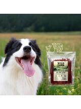 WILD FARM paluszki z wołowiny 500g przysmak dla psa