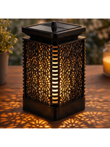 Lampion ozdobny LED