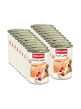 ANIMONDA GranCarno Junior smak: Indyk 18x400g
