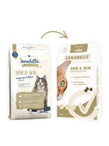 BOSCH Sanabelle Hair & Skin 8kg /Opakowanie uszkodzone (5997)!!