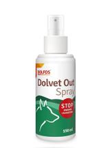 DOLFOS Dolvet Out Spray 150ml