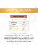 Purina Gourmet Gold Mix Smaków w sosie 72x85g
