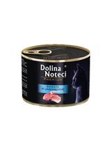 Dolina Noteci Premium dla kota bogata w jagnięcine 185g