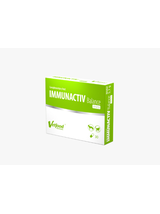 VETFOOD Immunactiv Balance Mini 30 kaps.