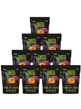 Tasty Dogs Life Danie z jeleniem w galaretce 10x150g