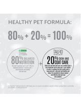 NATURES PROTECTION Superior Care Grain Free Insect  Adult Small Breeds 1,5kg