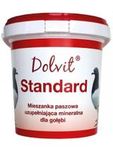 Dolvit Standard 10kg