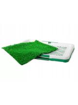 NUXIE® Kuweta z trawą dla szczeniąt do nauki czystości 34cm x 47cm x 6cm