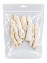 ONERS ŁAPKI KRÓLICZE 100g