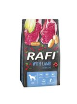 DOLINA NOTECI Rafi karma sucha dla psa z jagnięciną 10kg