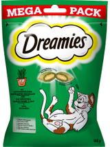 DREAMIES 4x180g - przysmak dla kota z kocimiętką