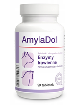 DOLFOS AmylaDol 90tab