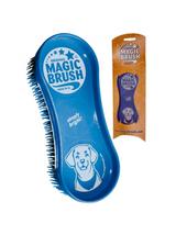 KERBL Szczotka dla psa MagicBrush