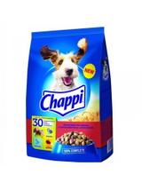 CHAPPI 2x9kg - sucha karma dla psów z wołowiną, drobiem i warzywami