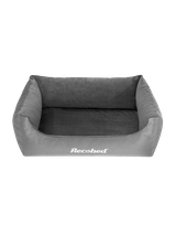 RECOBED kanapa Sargasso szary L 100x80cm