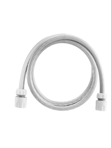 Zestaw przyłączeniowy LIGHT Line 1/2″ 2m