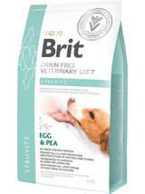 Brit GF veterinary diets dog Struvite 1,9 kg/Opakowanie uszkodzone (7373) !!!